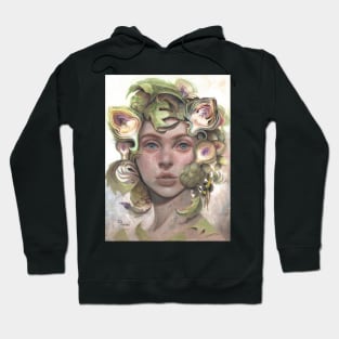 Artichoke Hoodie